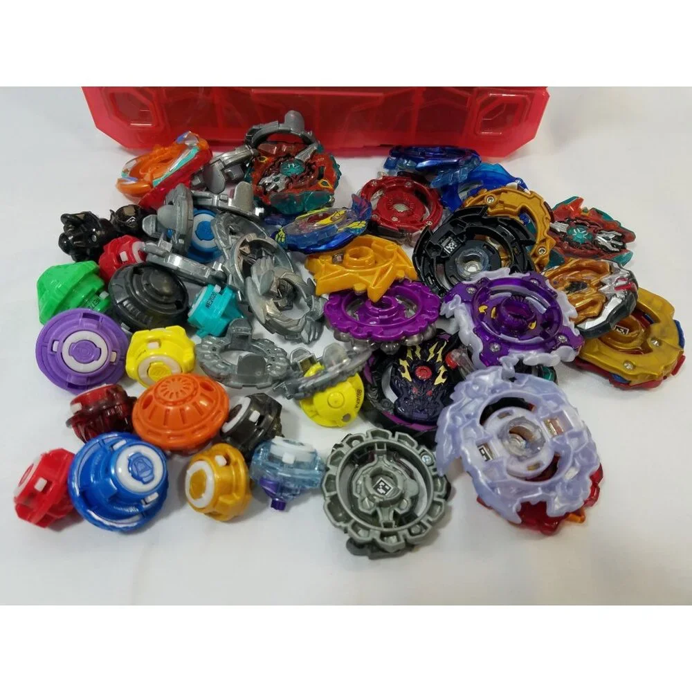 Takara Tomy beyblade parts